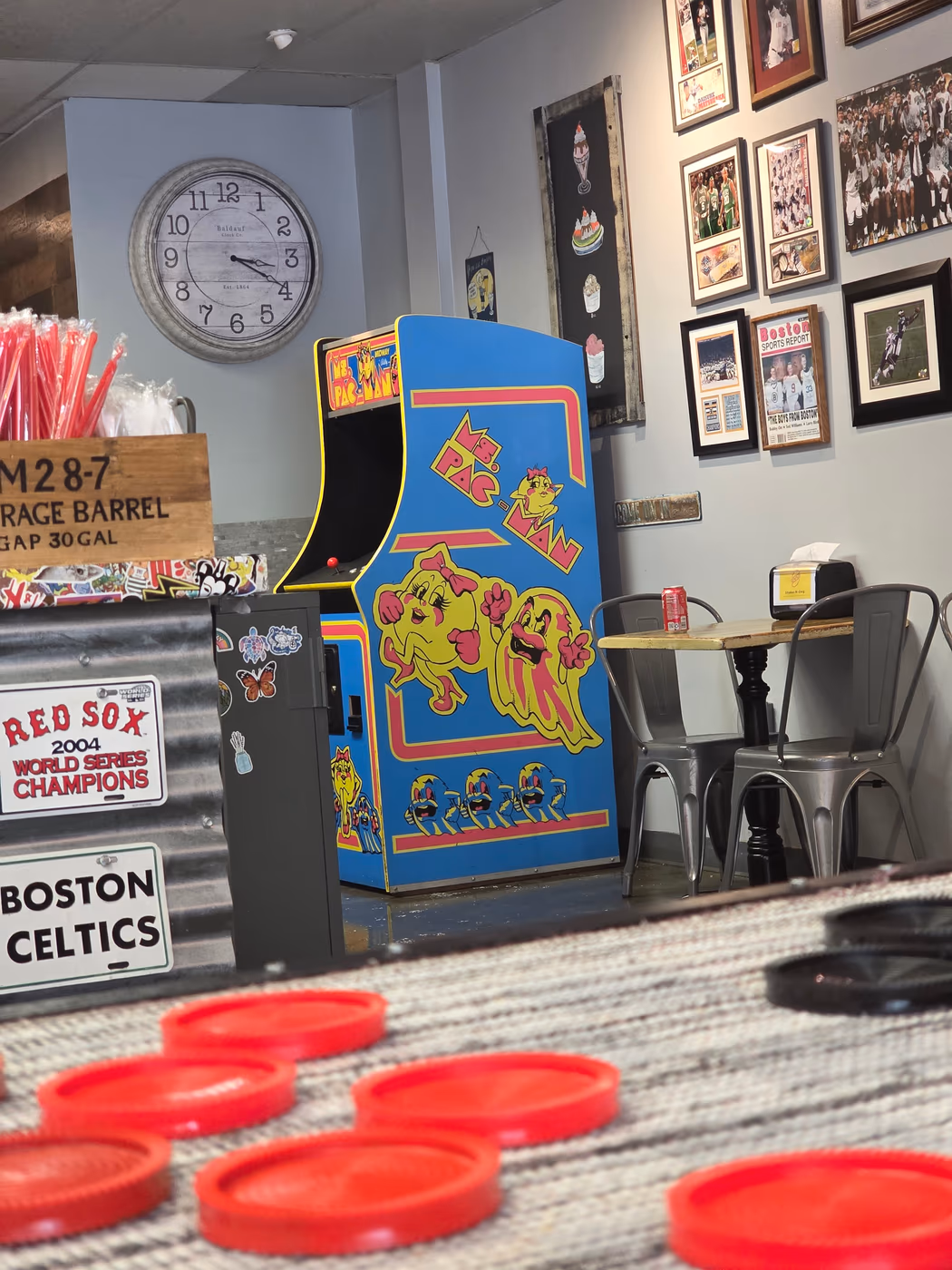 Shake N Dog Company photo 3