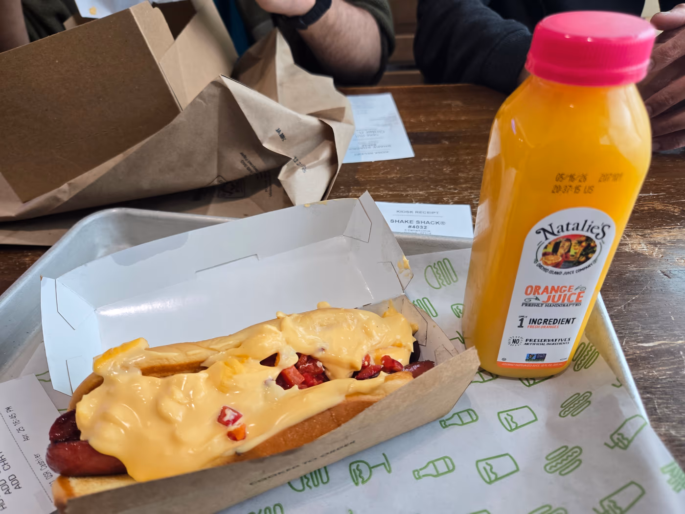 Shake Shack