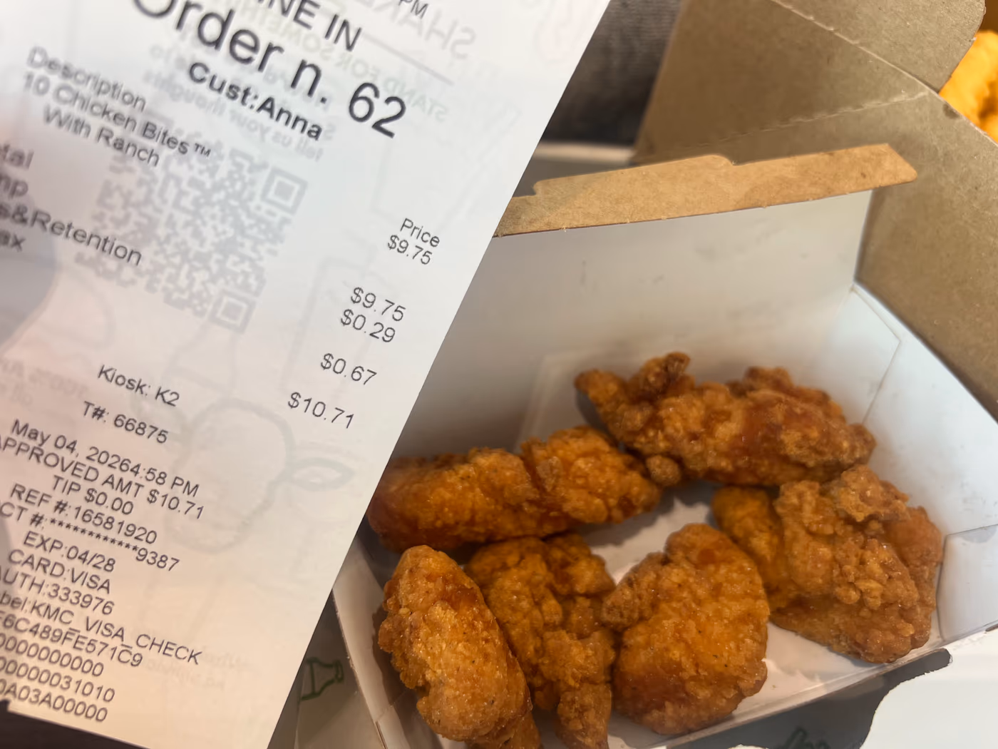 Shake Shack photo 2