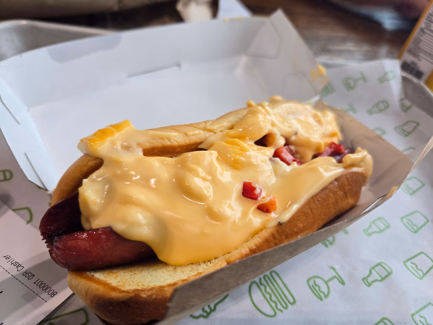Shake Shack photo 4