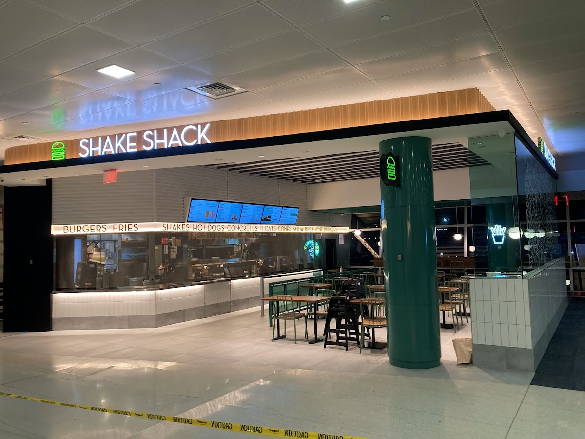 Shake Shack