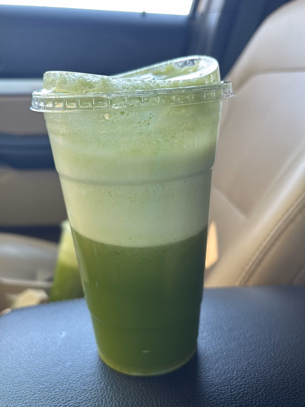 Shake & Wake photo 2