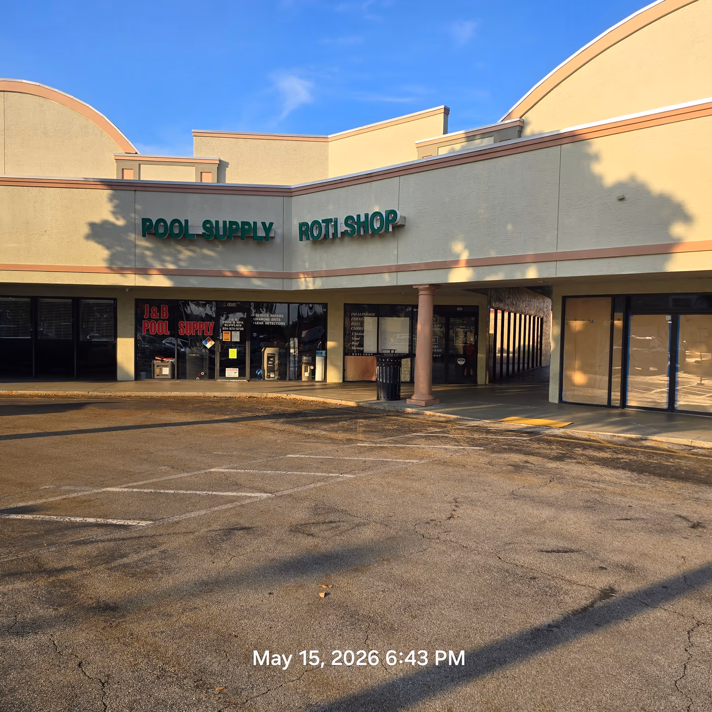 Shalama's Halal Roti Shop photo 2