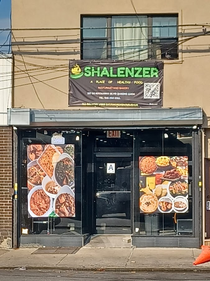 Shalenzer