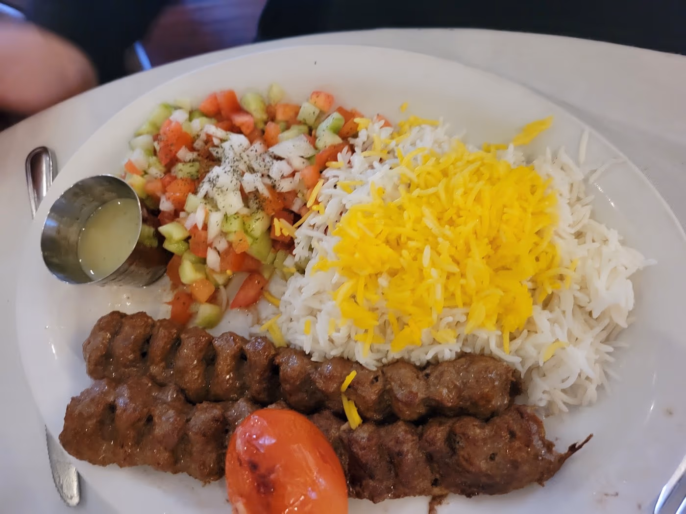 Shalizaar photo 3
