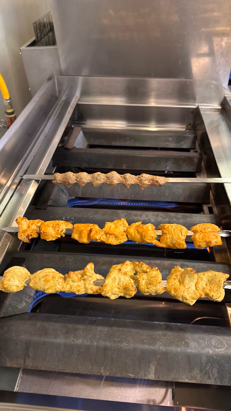 Sham Grill photo 4