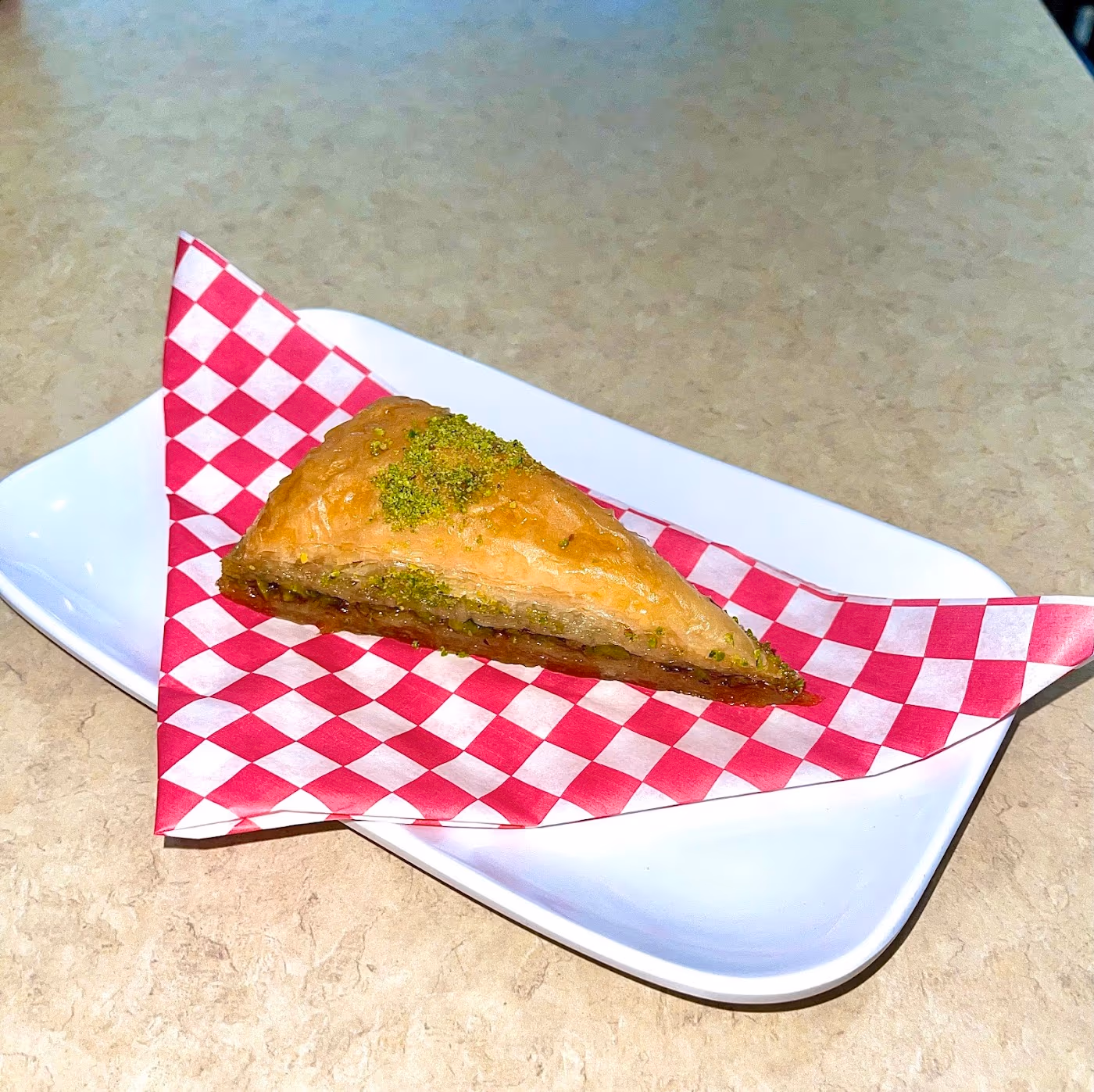 Shami Falafel photo 2