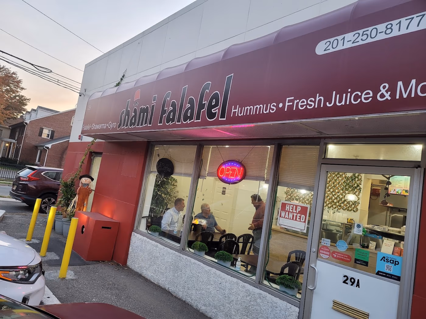 Shami Falafel photo 3