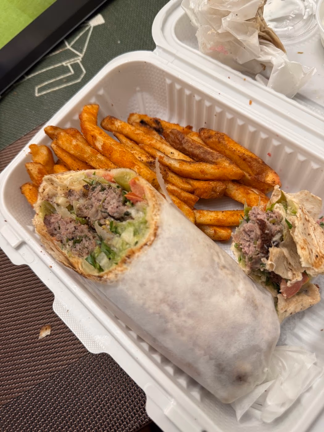 Shami Falafel photo 4