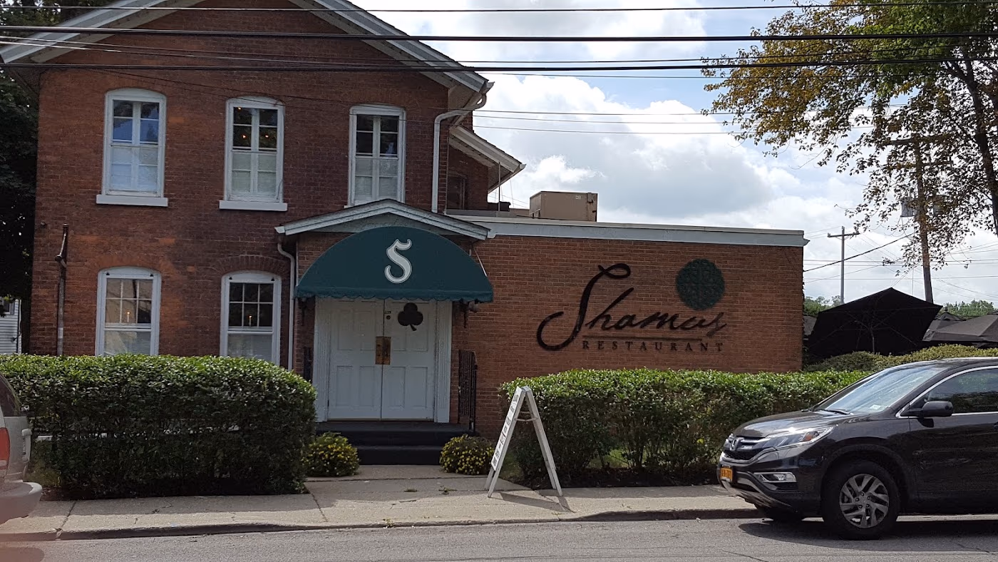 Shamus Restaurant photo 2