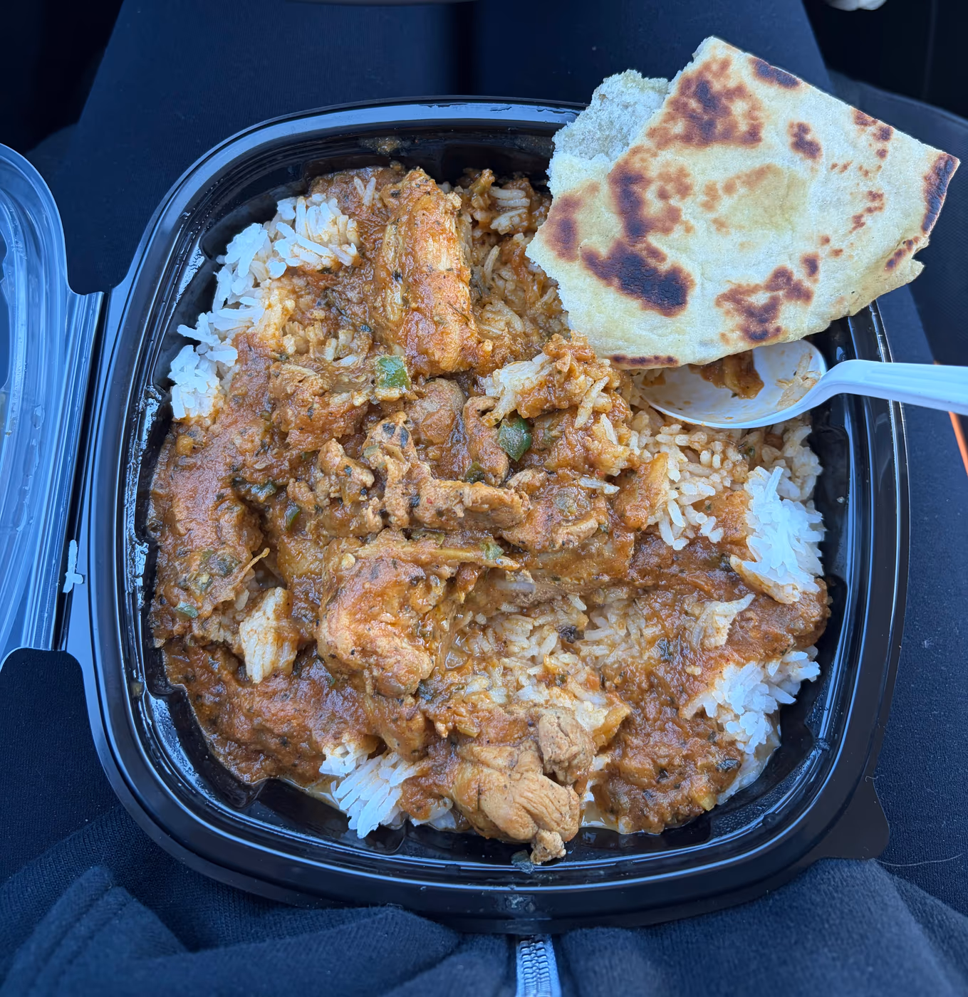 Shan E Panjab dhaba