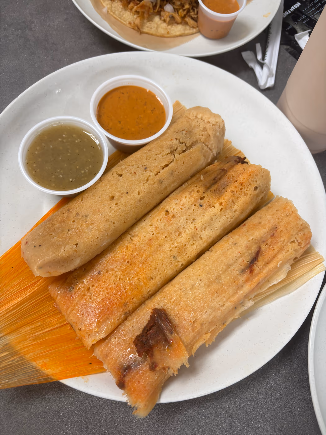 Shane's Tamales photo 2