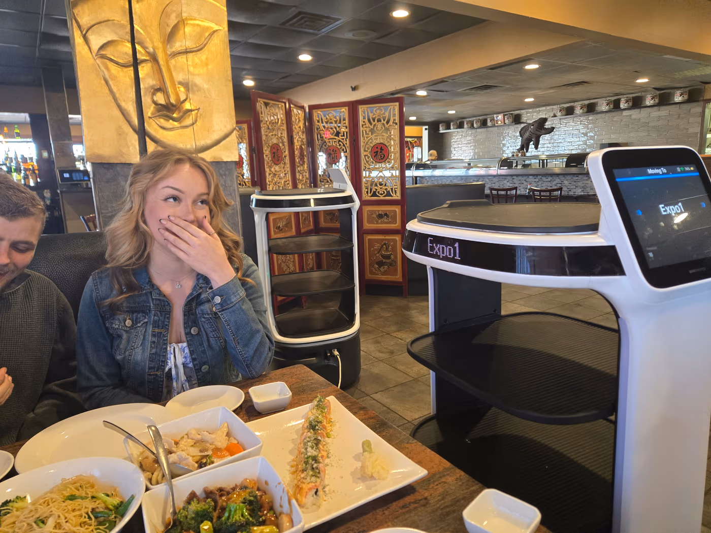 Shanghai Bistro