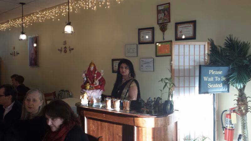 Sharma's Kitchen