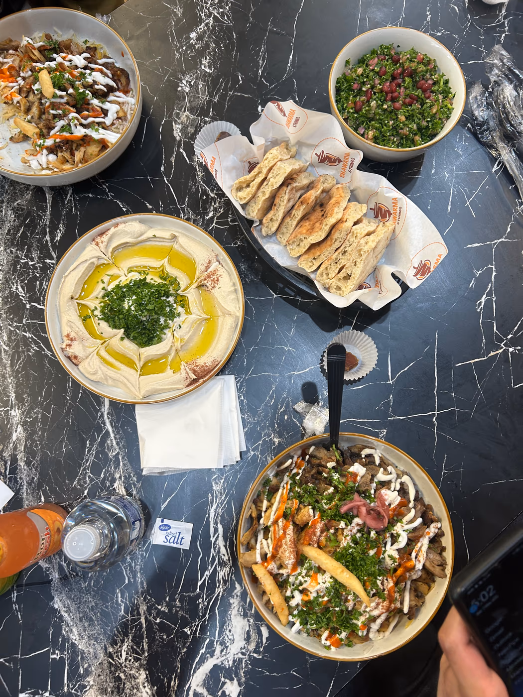 Shawarma and Things photo 2