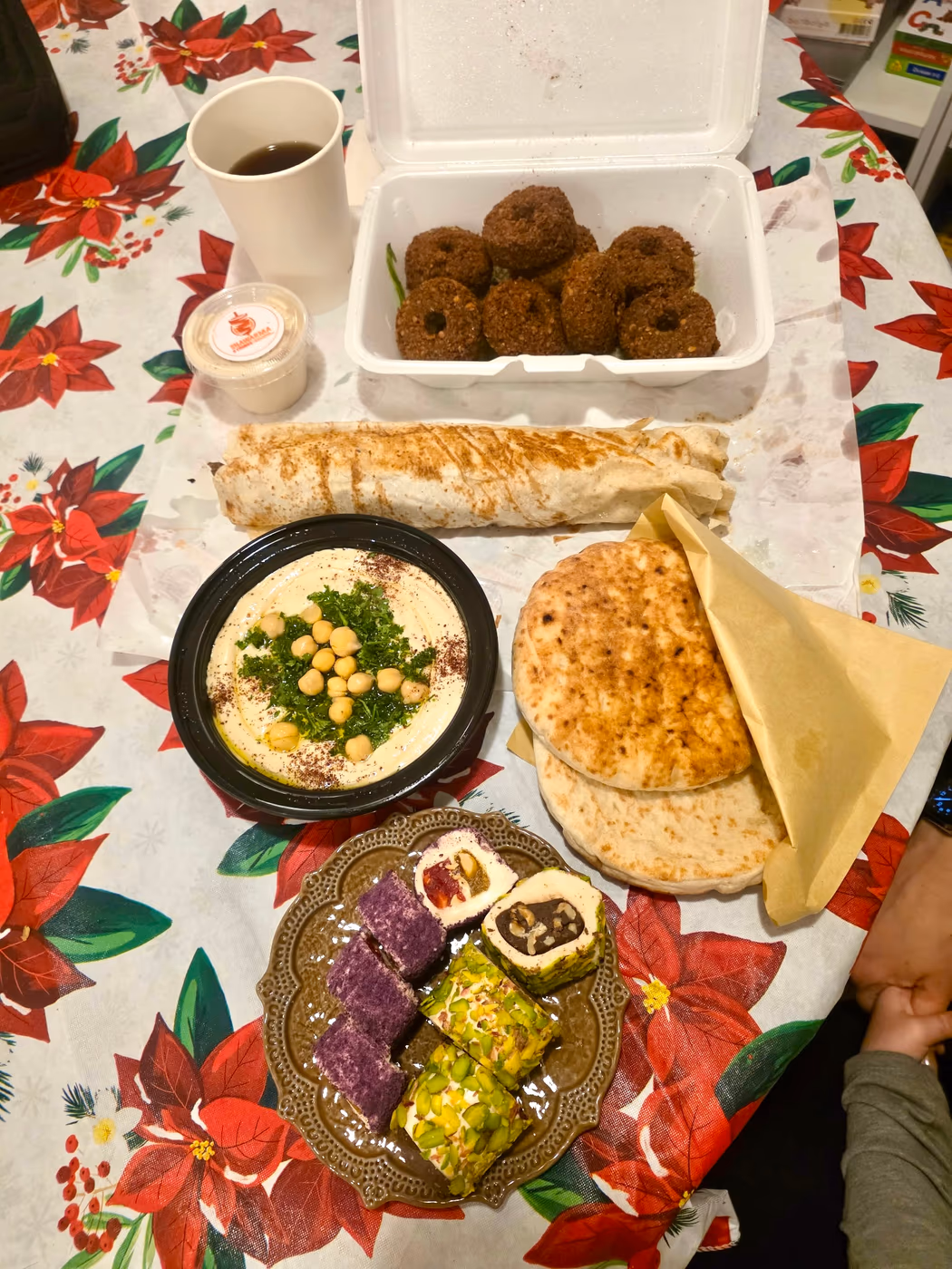 Shawarma and Things photo 3