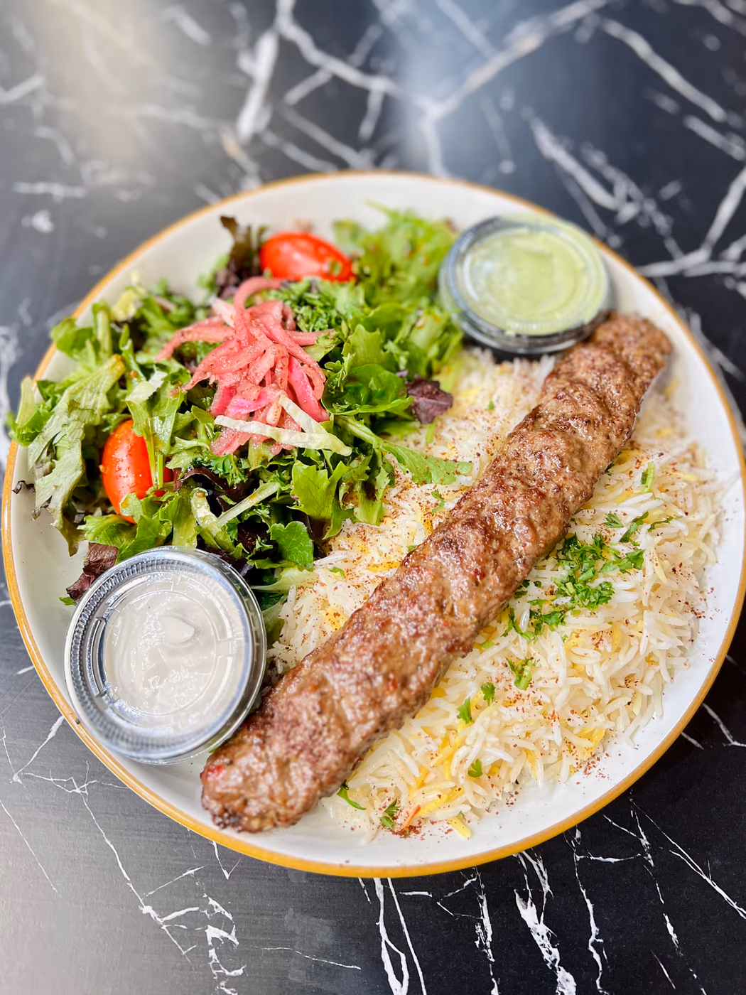 Shawarma and Things photo 4