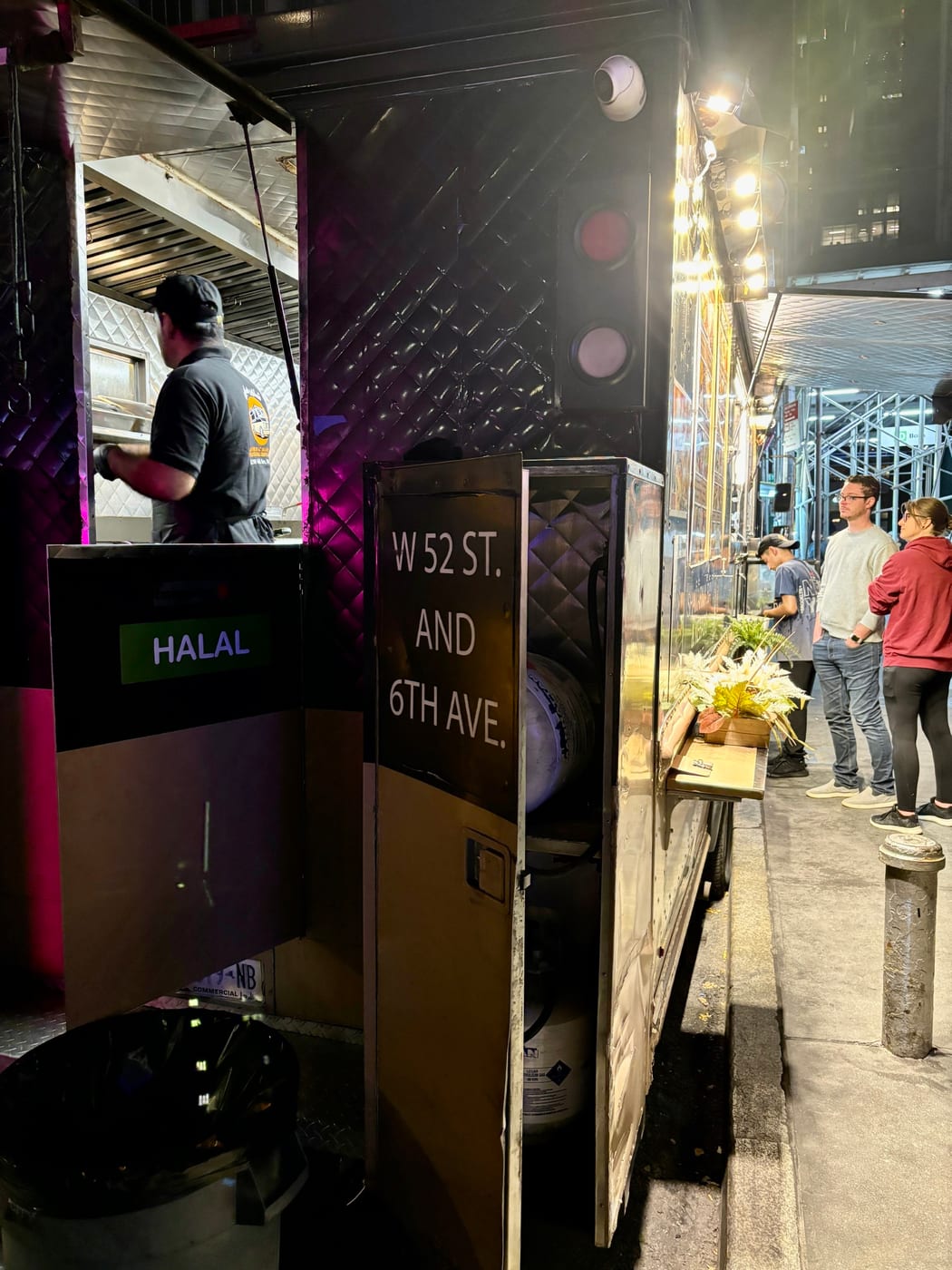 Shawarma Bay