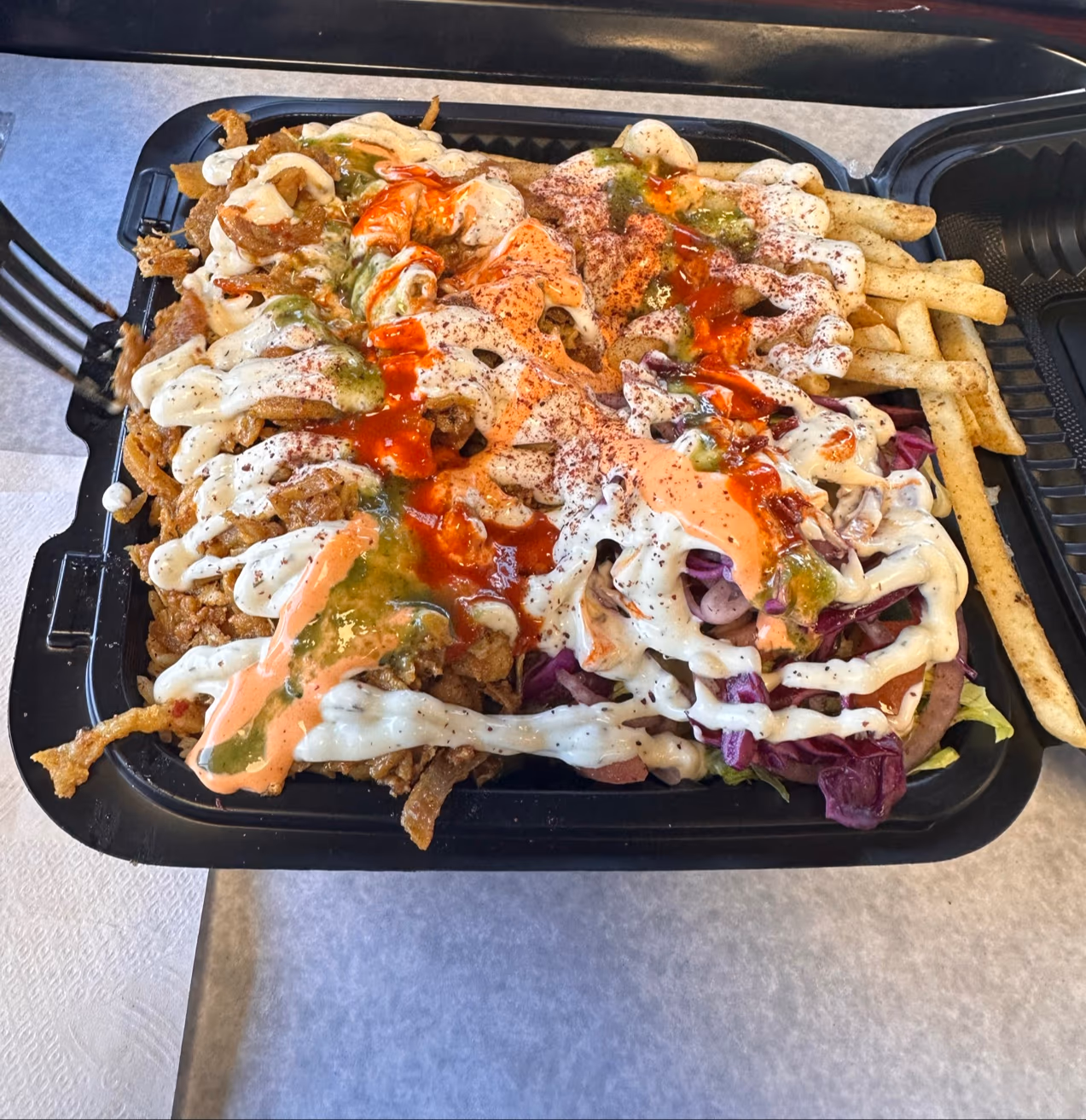Shawarma Bay
