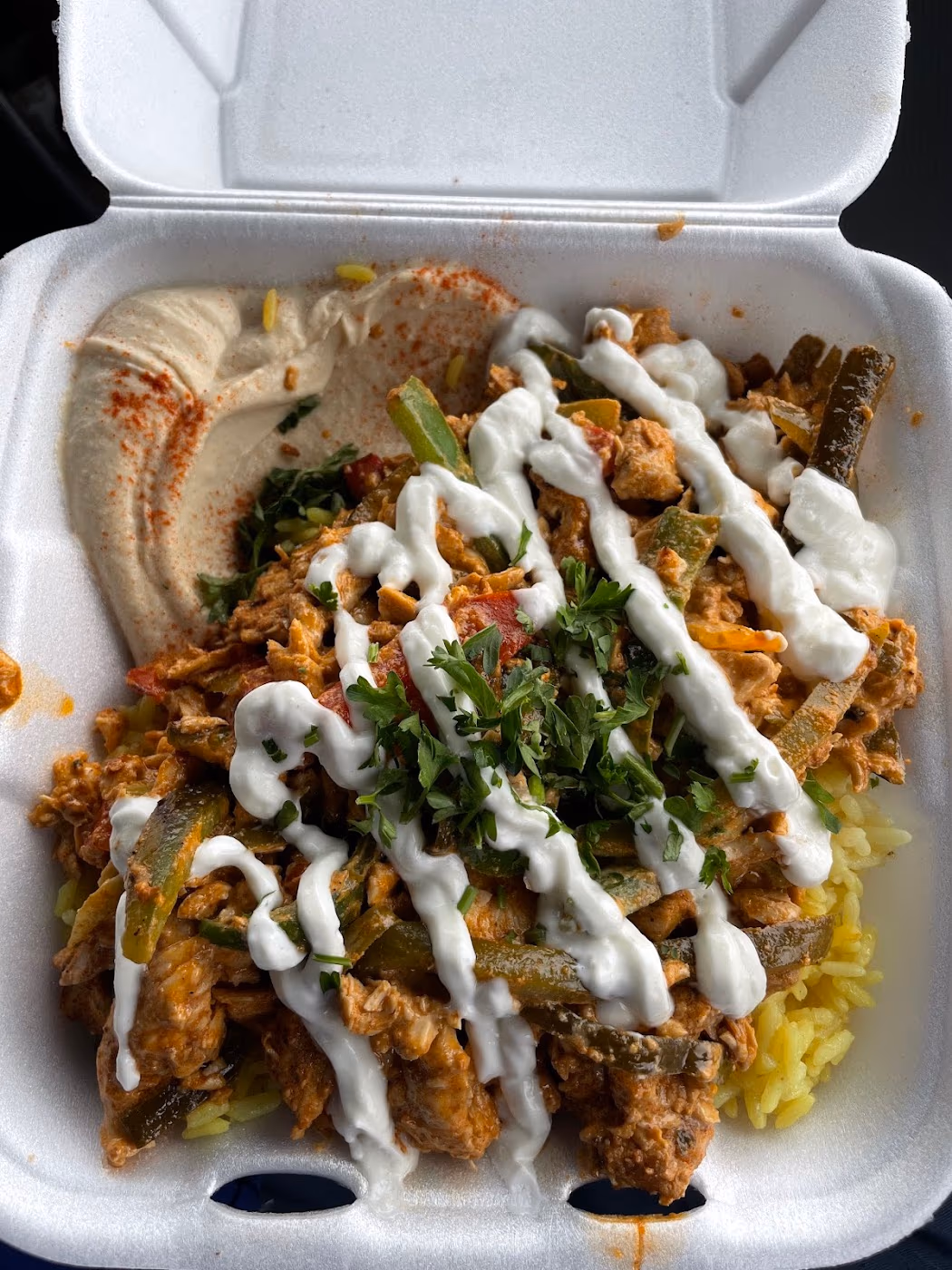 Shawarma Co Garden City photo 3