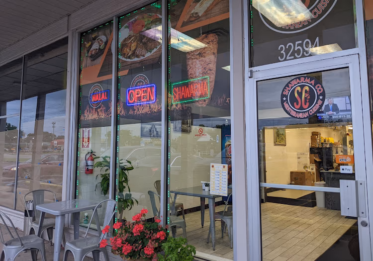 Shawarma Co Garden City photo 4