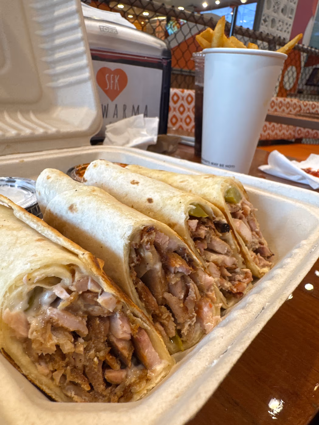 Shawarma Fresh Kitchen photo 4