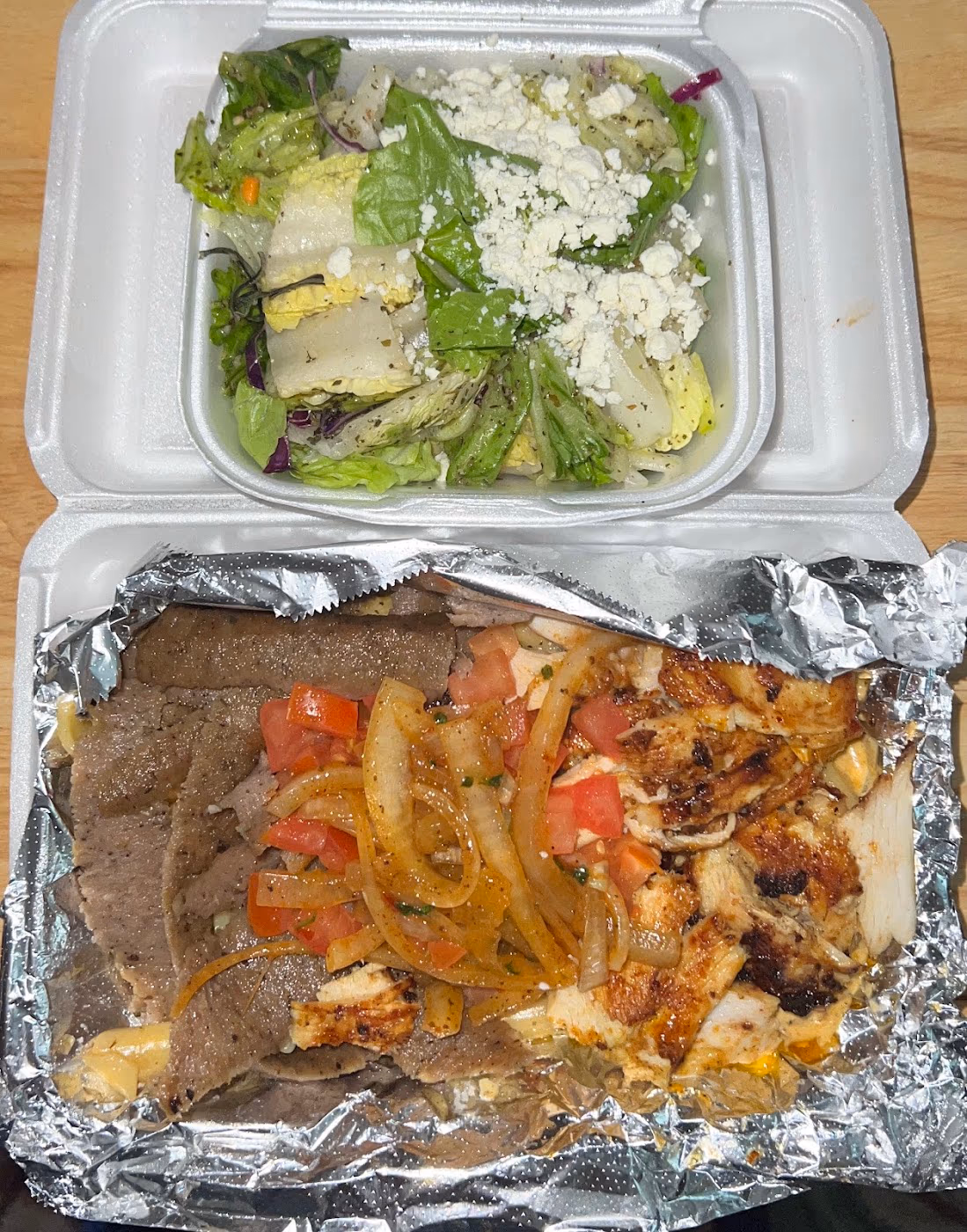 Shawarma Guys New Iberia