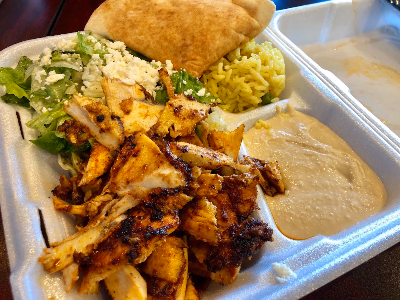 Shawarma Guys New Iberia photo 2