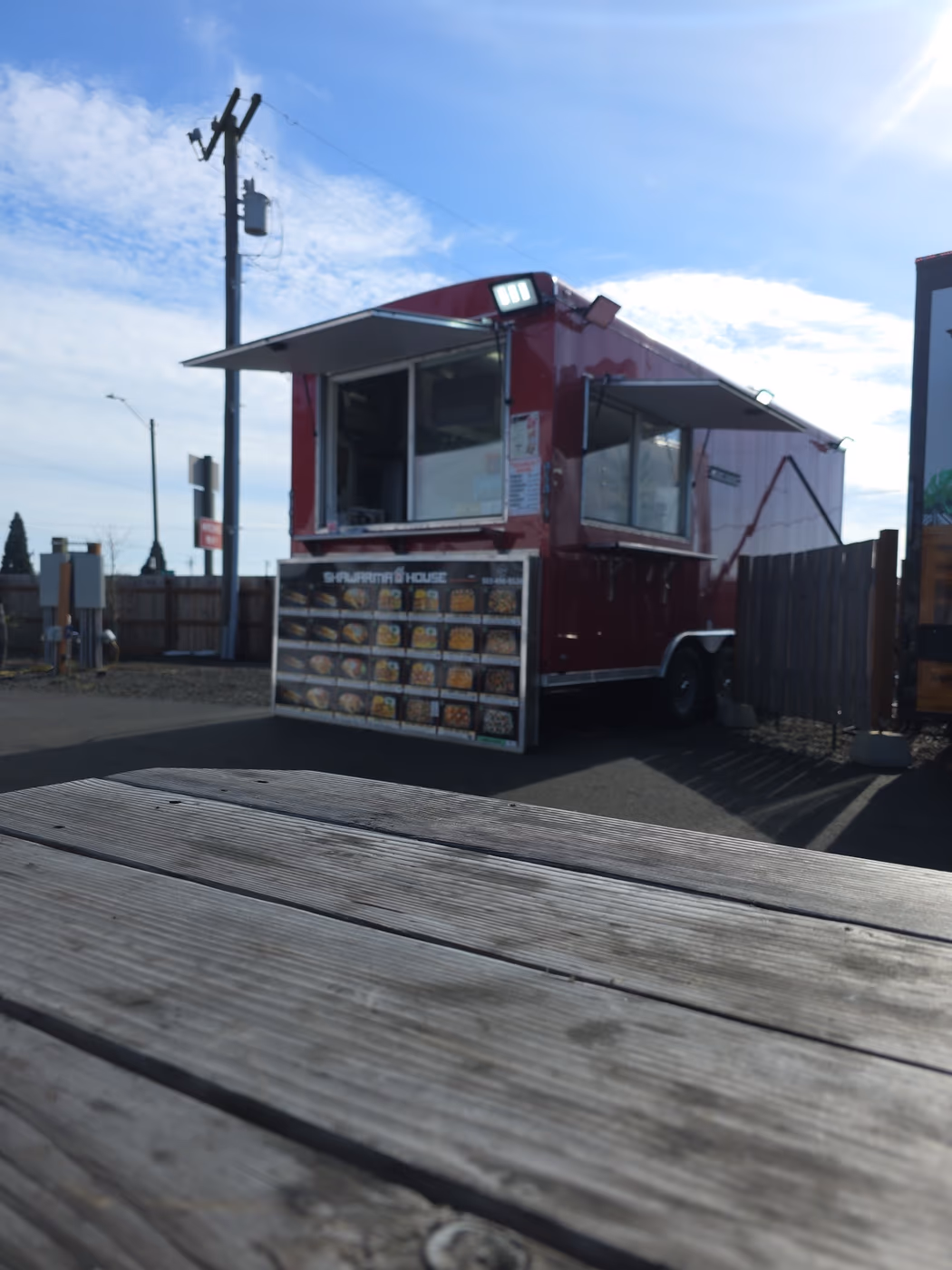 Shawarma House Albany photo 4