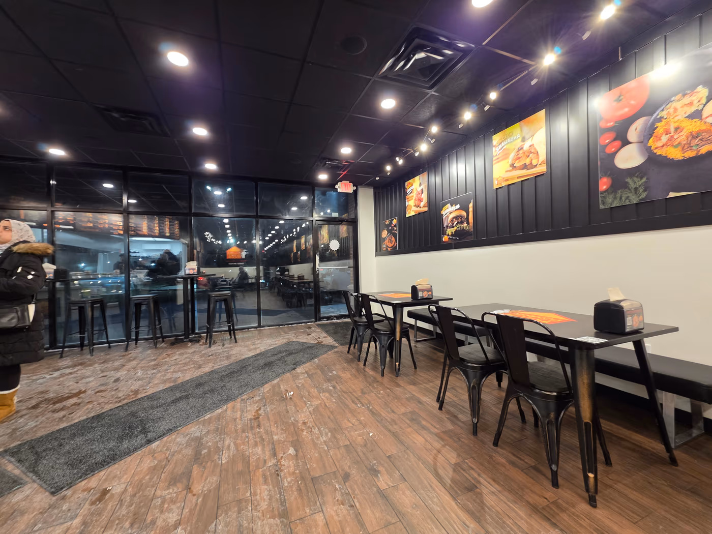 Shawarma House photo 4