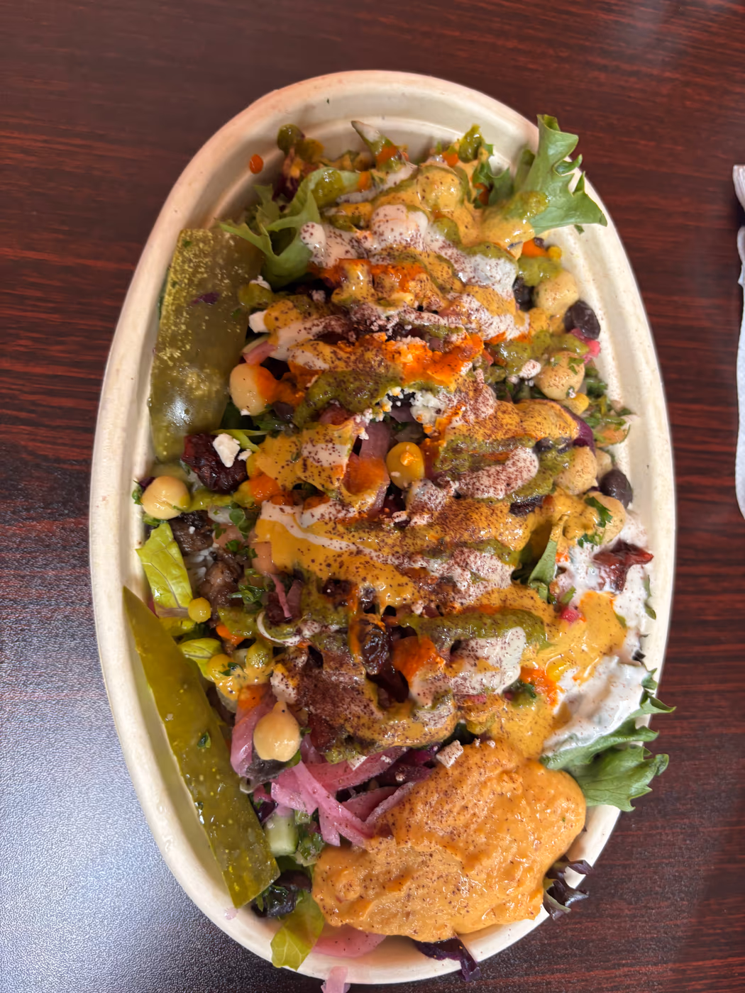 Shawarma House Mediterranean Grill & BBQ photo 2