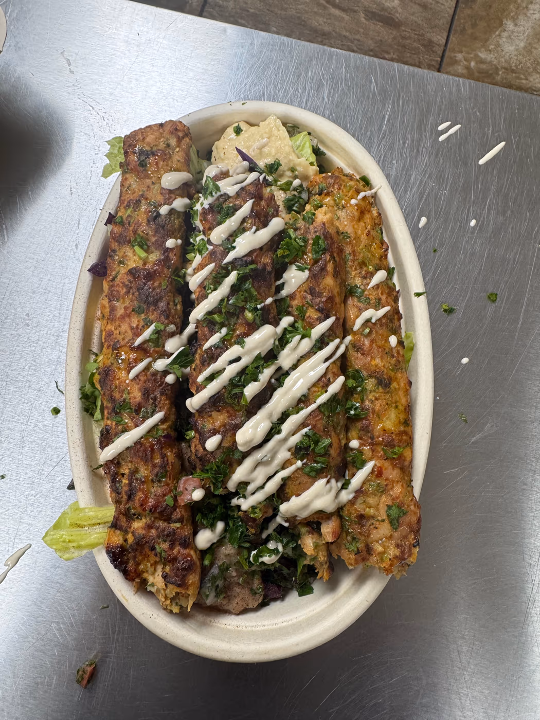 Shawarma House Mediterranean Grill & BBQ photo 3