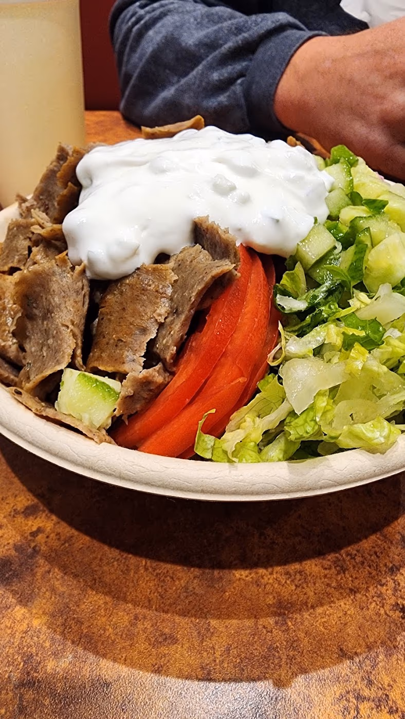 Shawarma Joint