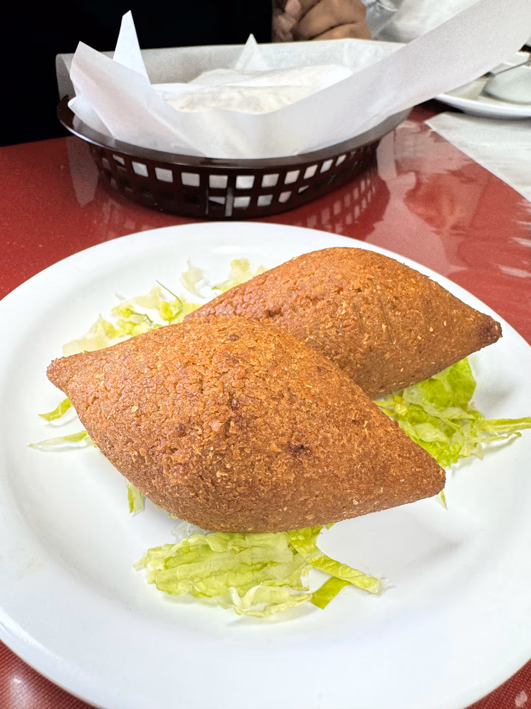 Shawarma King in Lawrenceville photo 2