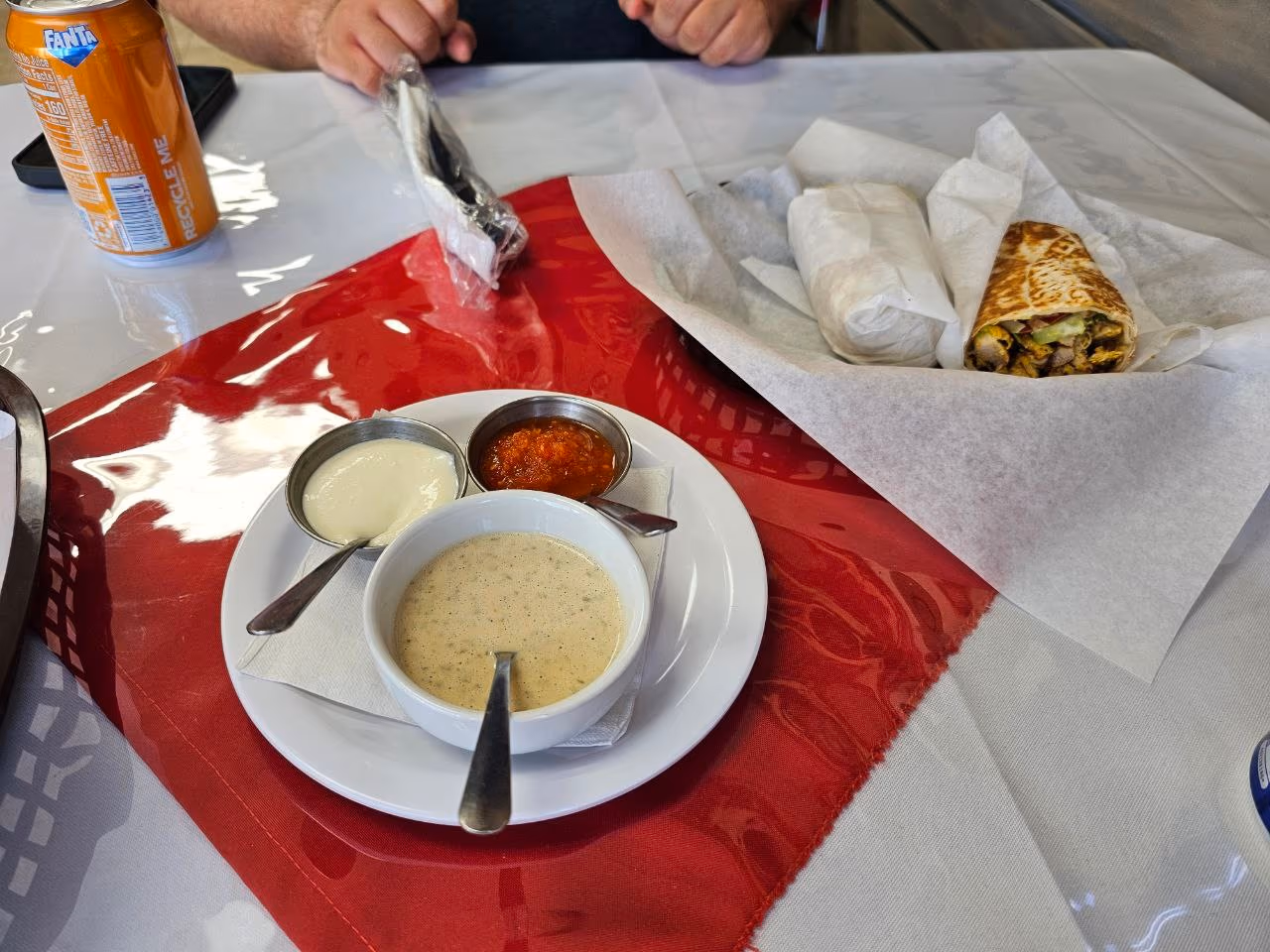 Shawarma King in Lawrenceville photo 4
