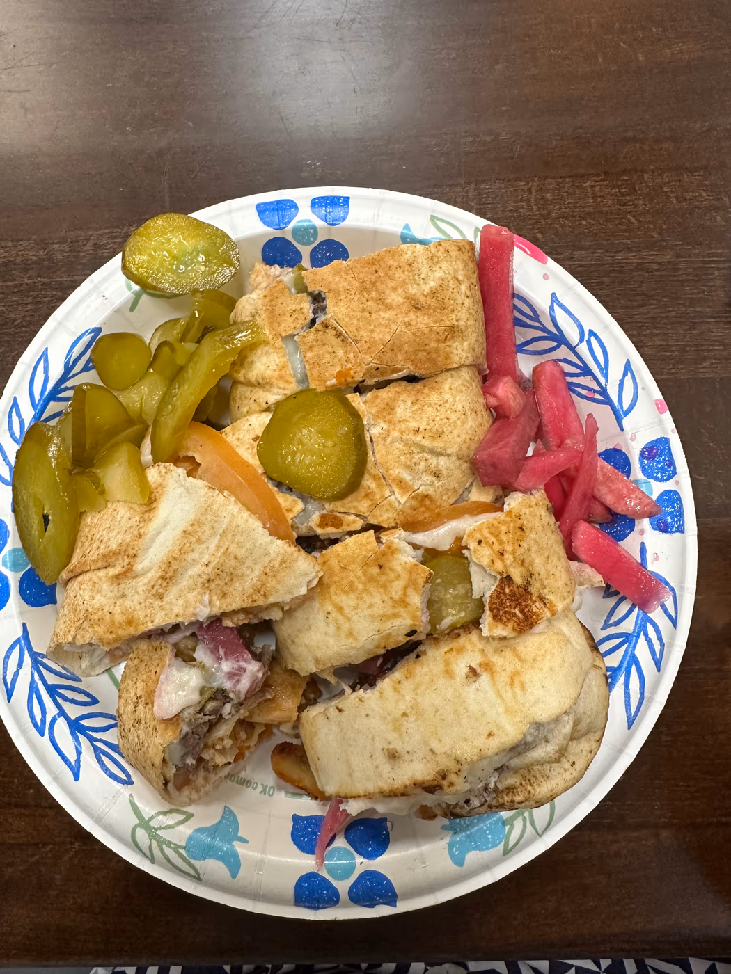 Shawarma & More