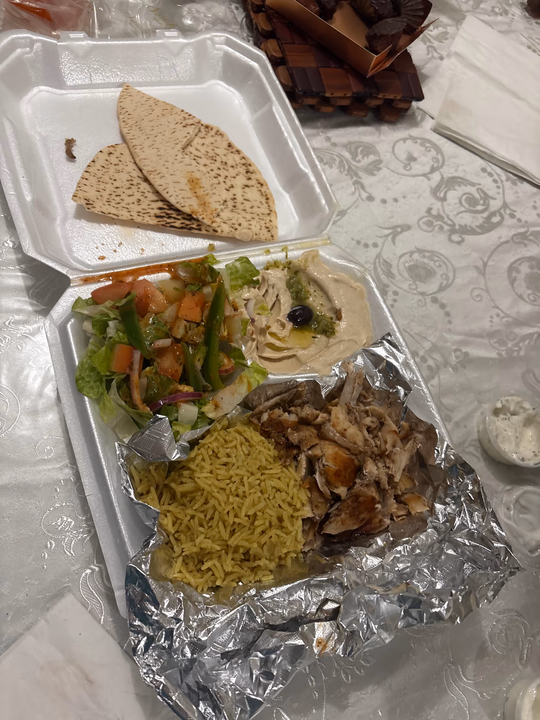 Shawarma on the Run photo 2