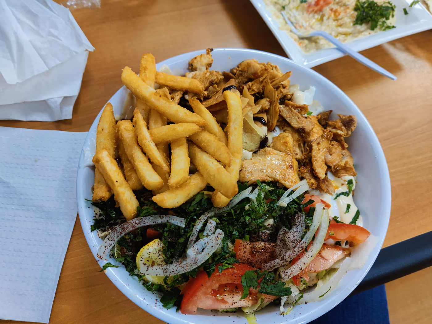 Shawarma paradise photo 2