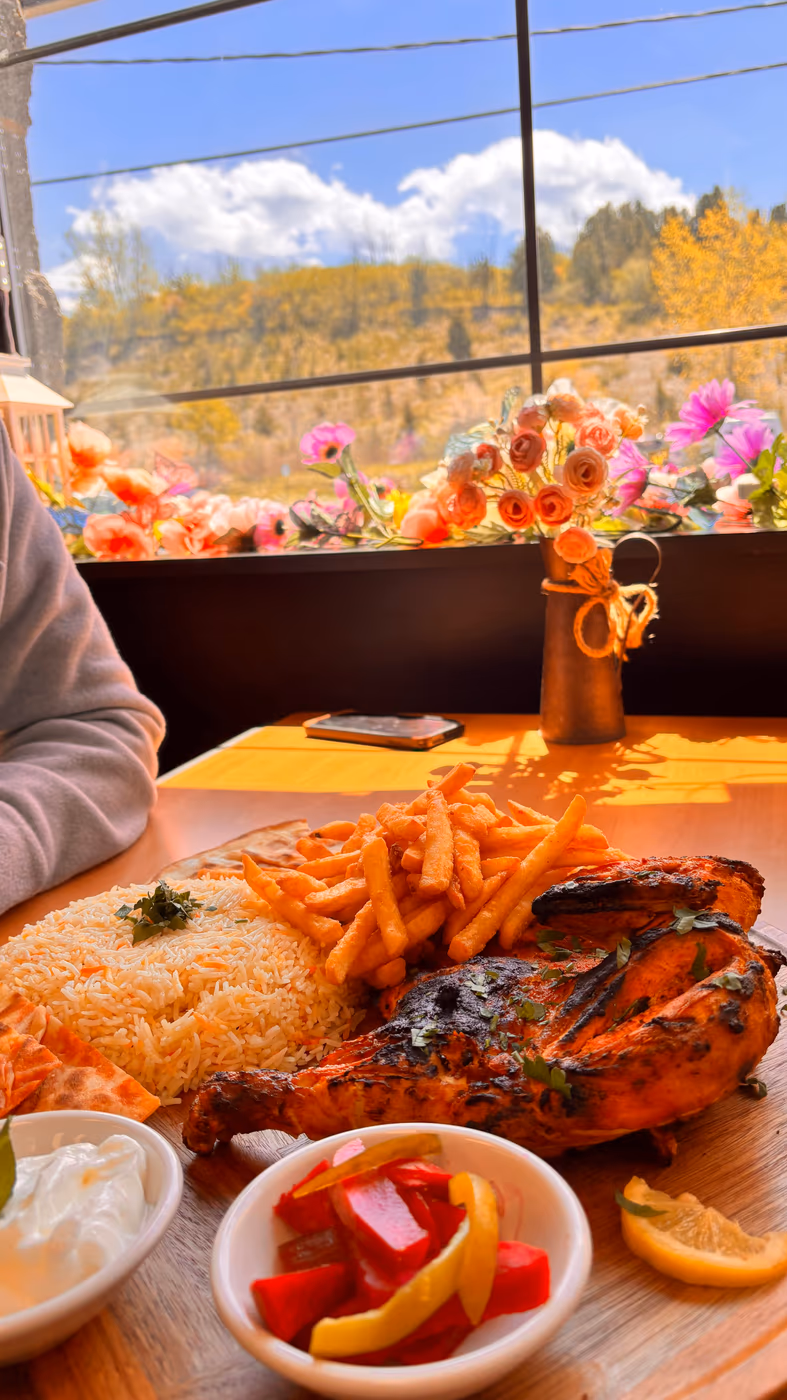 Shawarma paradise photo 4
