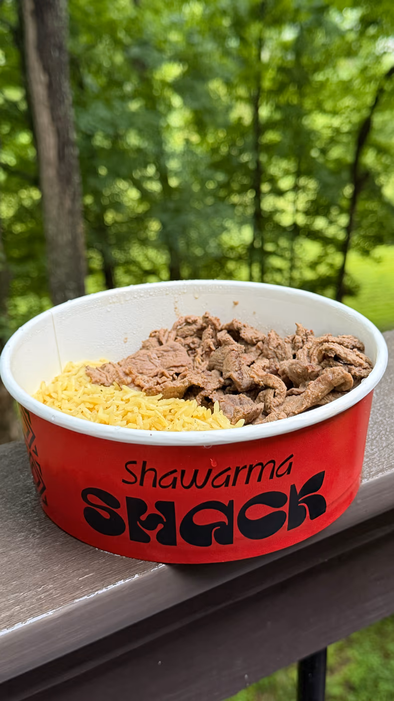 Shawarma Shack photo 4