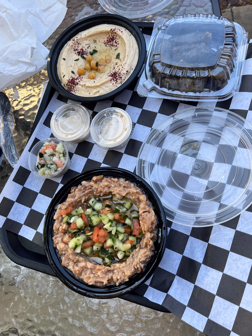 Shawarma Stop photo 2