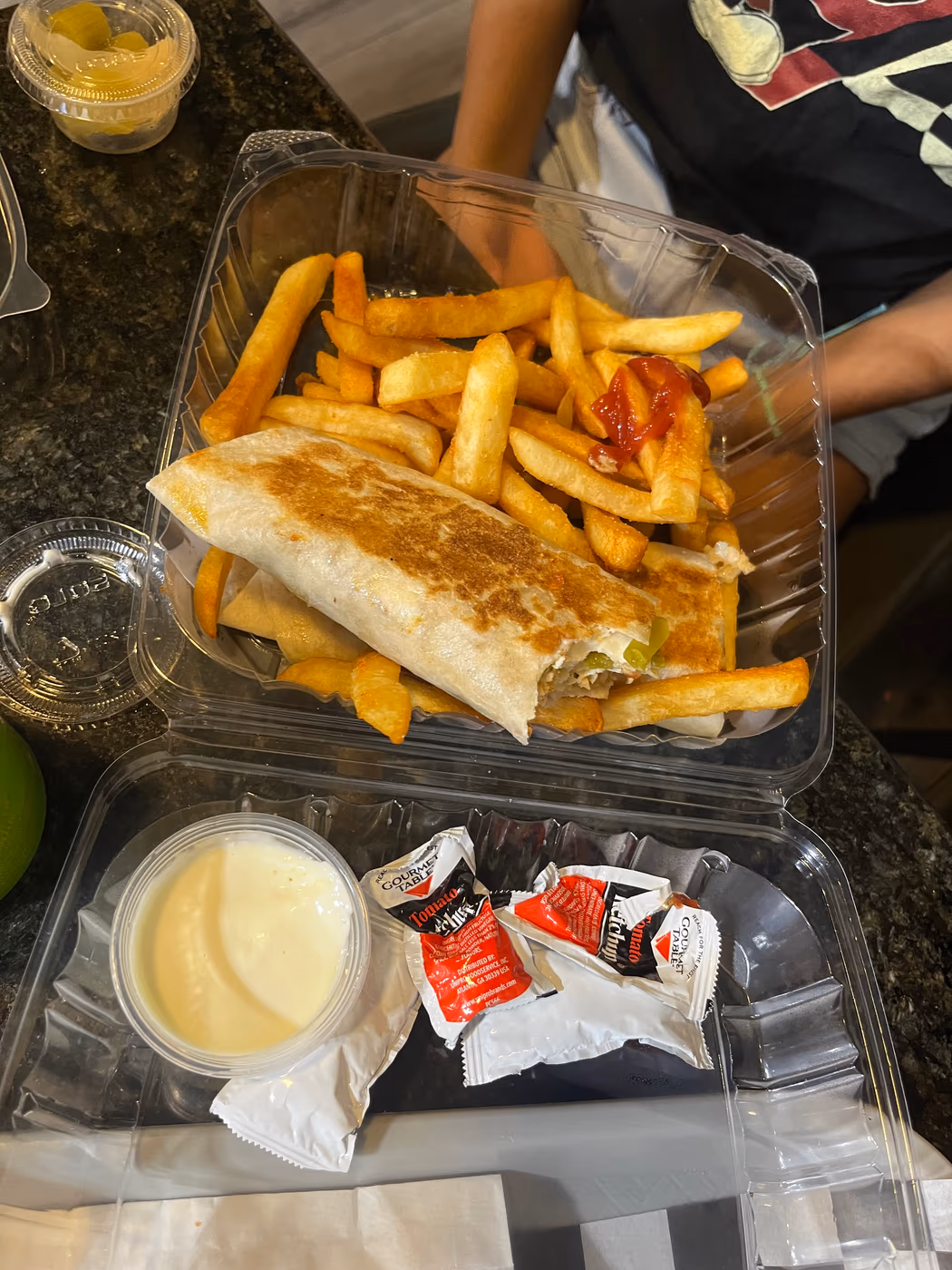 Shawarma Stop photo 3