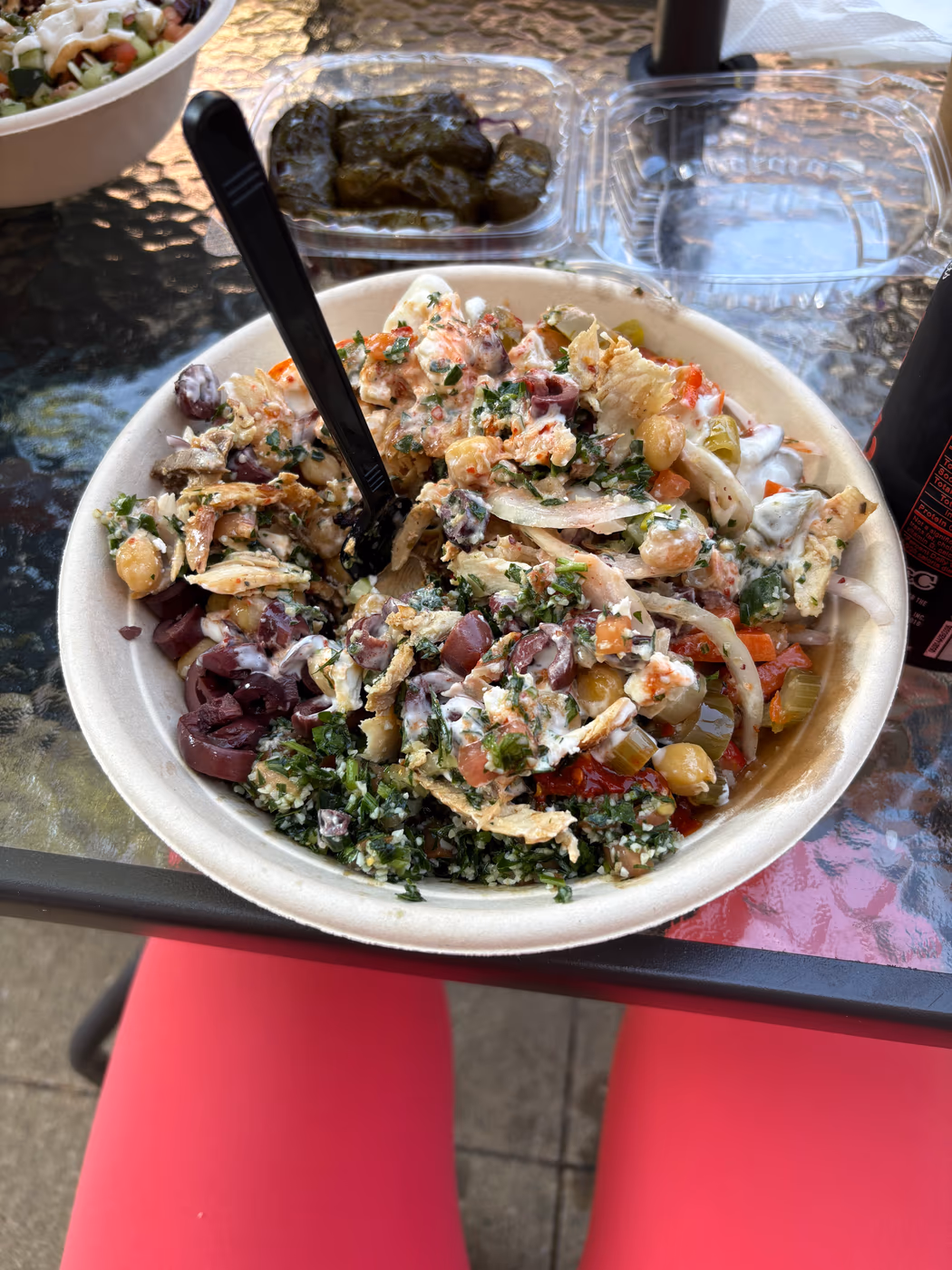 Shawarma Stop photo 4