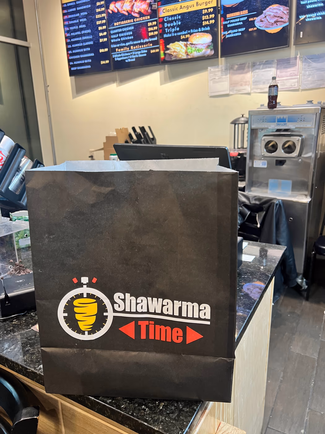 Shawarma Time photo 4