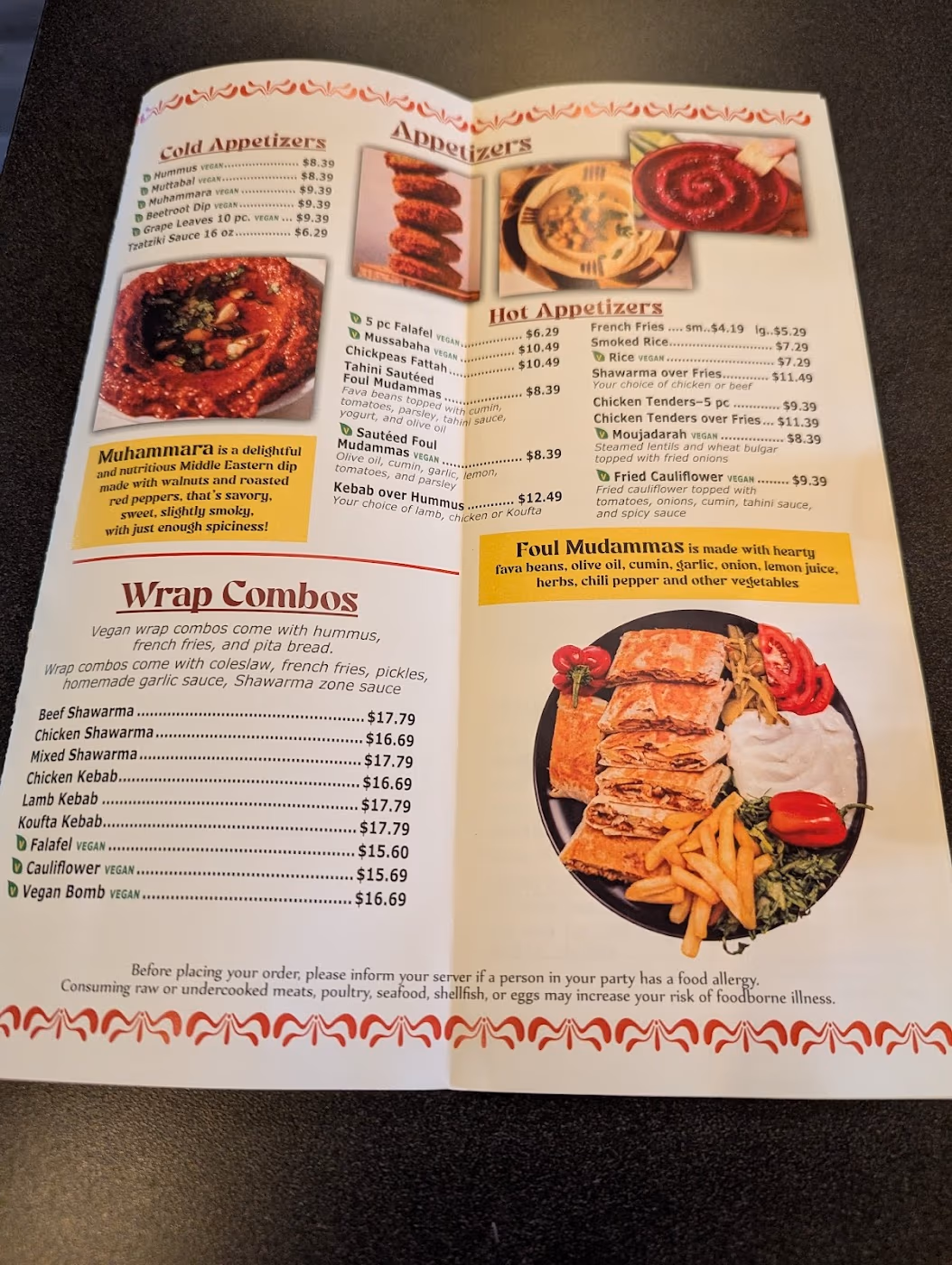Shawarma Zone photo 2