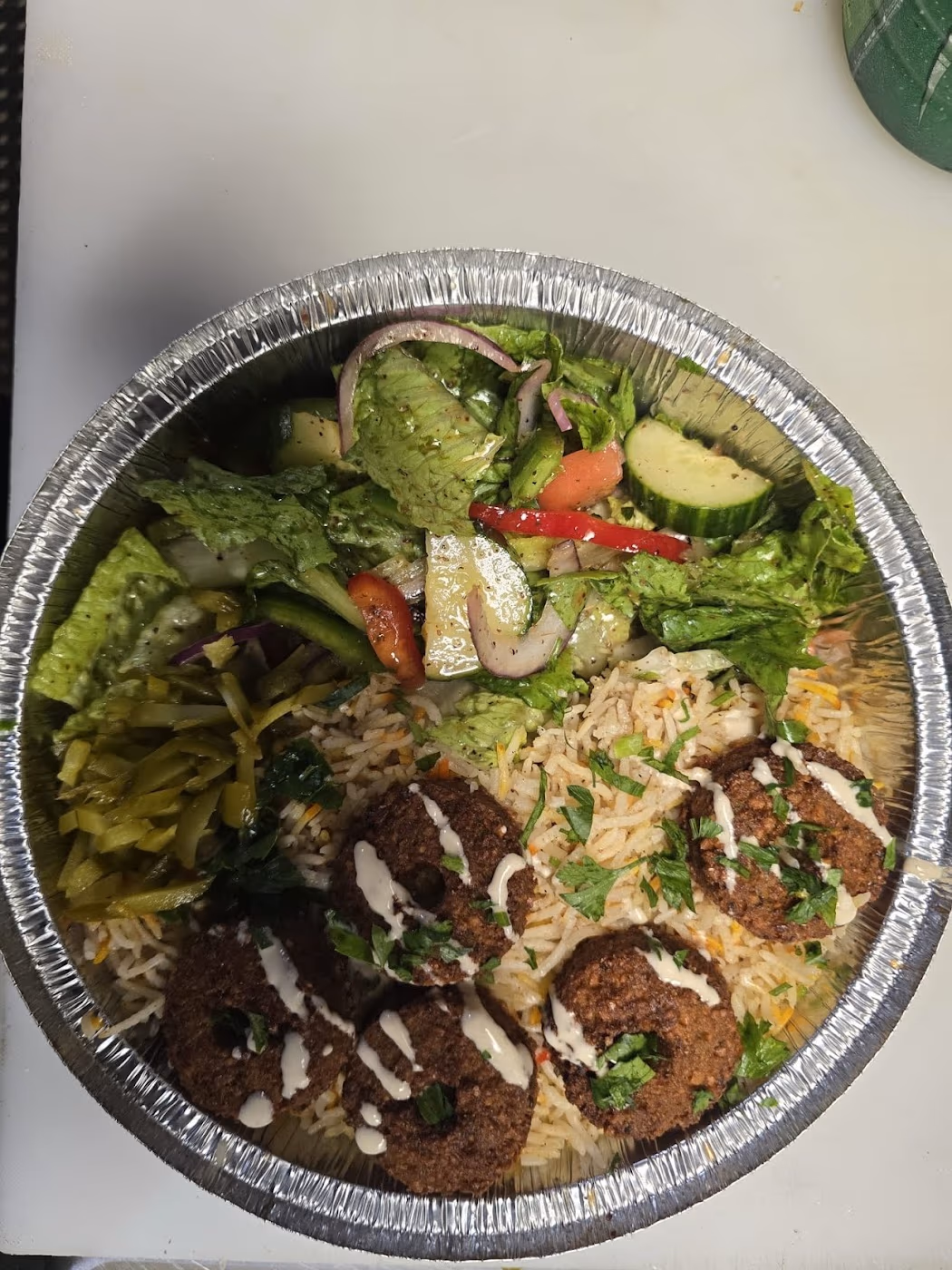 Shawarma Zone photo 3