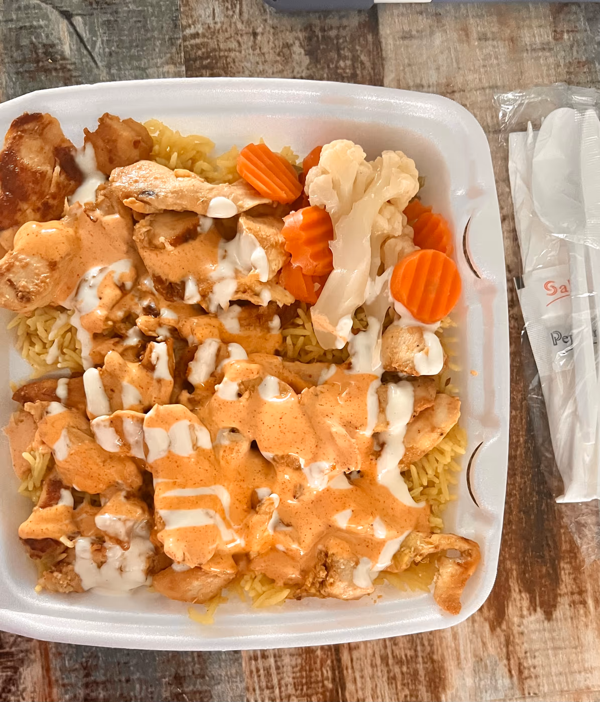 Shawarma Zone WV