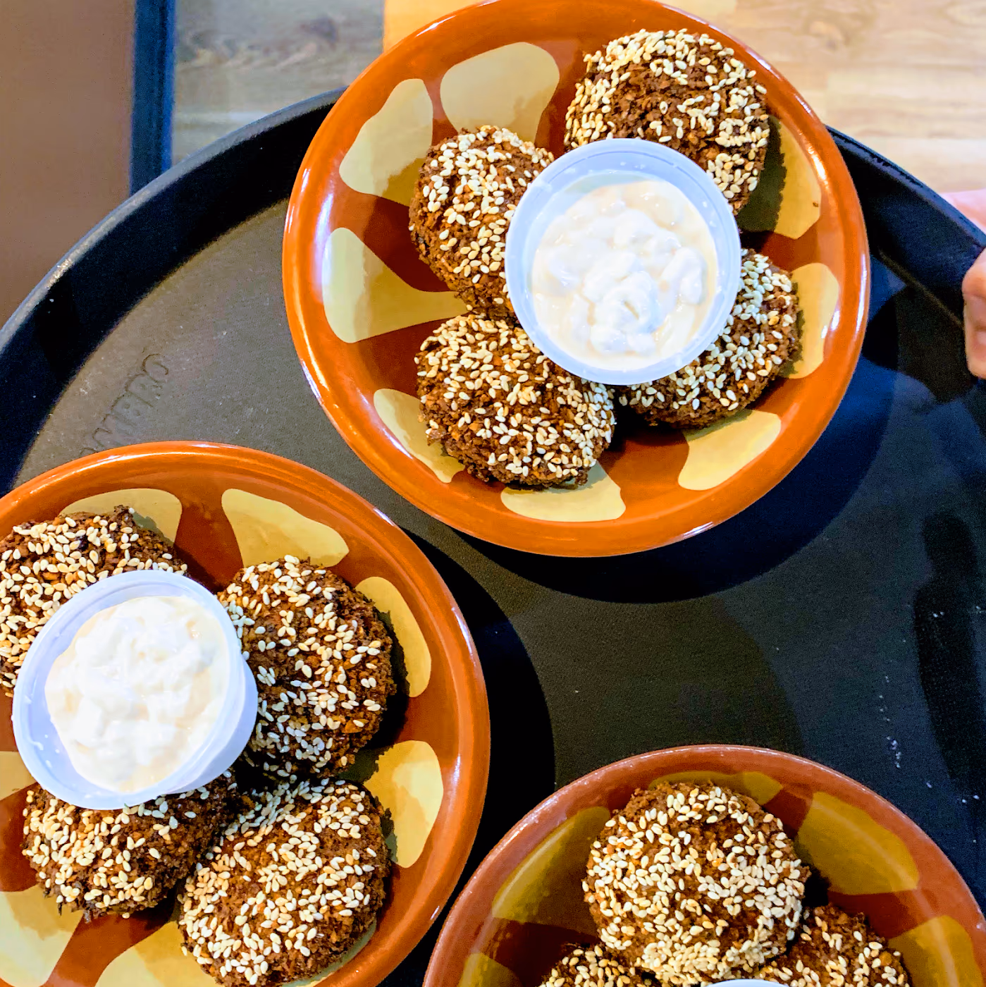 Shawarmania Mediterranean grill!