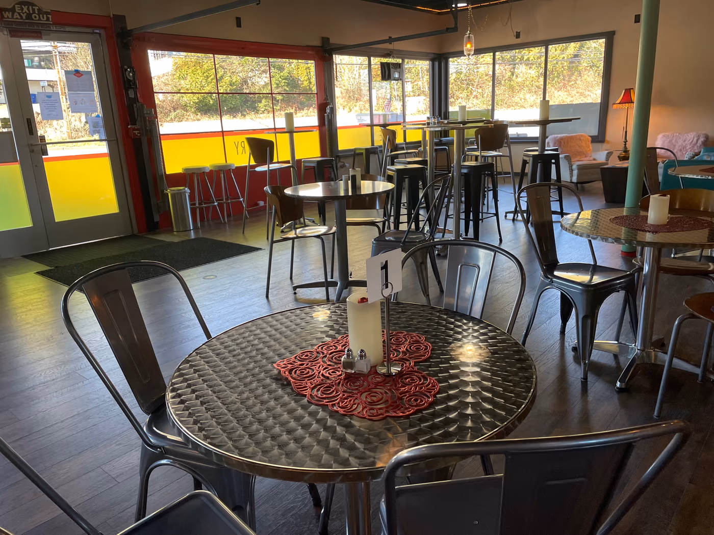 Sheridan Market and Roadhouse photo 2