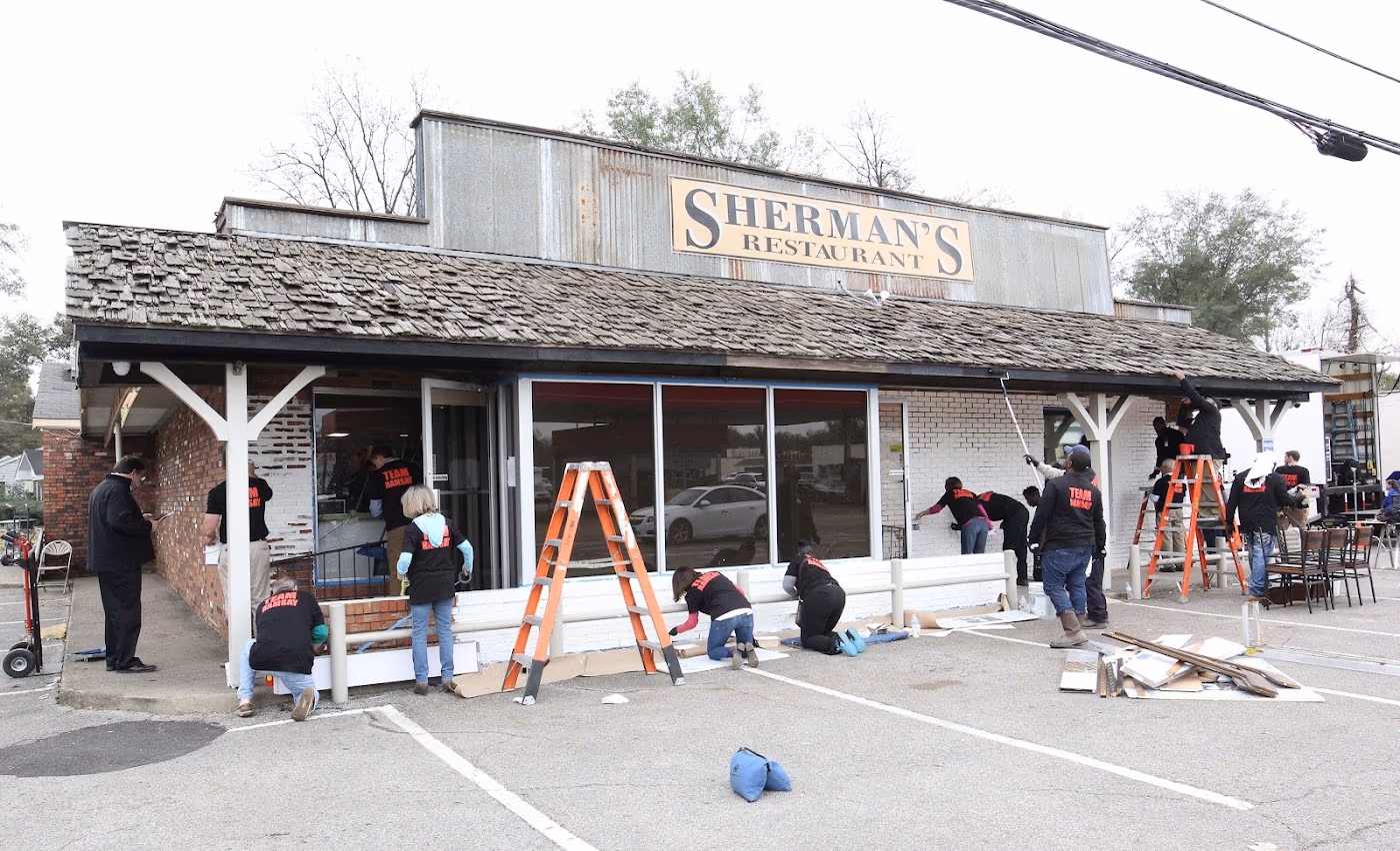 Sherman's @ South Main Restaurant photo 2